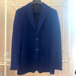 Ermenegildo Zegna Sport Coat 40L